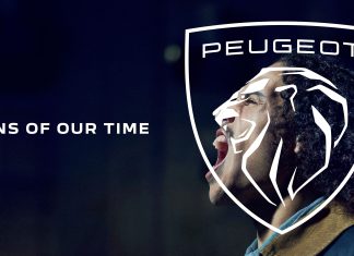 PEUGEOT’NUN REKLAM KAMPANYASINA ÖDÜL YAĞDI