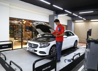 Doğru Ekipman Tüketicinin Cebini Korudu!