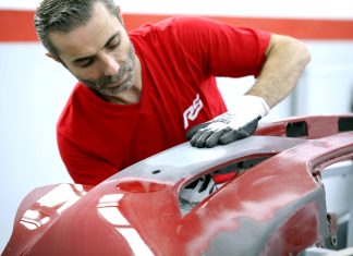 RS Otomotiv Grubu Uluslararası Sigorta Fuarı ve Kongresi’nde Boy Gösterecek!