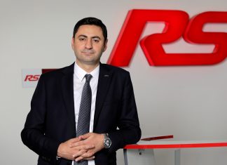 RS Otomotiv Grubu Automechanica’da Boy Gösterecek!