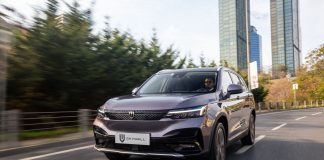 Elektrikli SUV SKYWELL ET5, 4 Ayda 270 Adetten Fazla Sipariş Aldı!