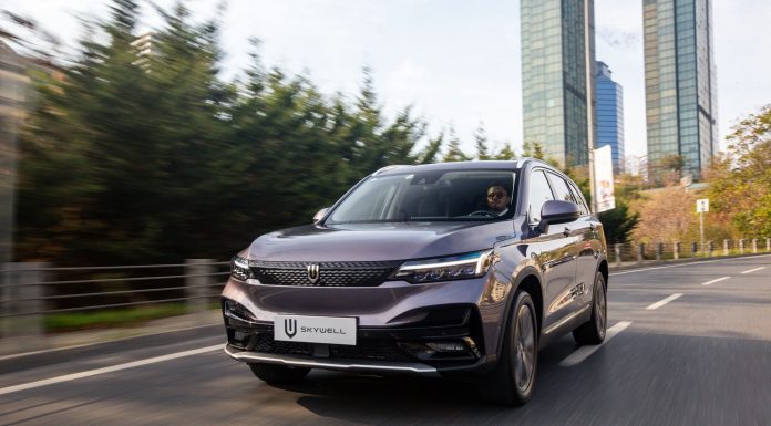 SKYWELL Müşterileri, Özel ZES Kartıyla İndirimli Elektrikleniyor