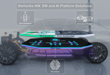 Stellantis ve Foxconn Ortaklığı,  Otomotiv Sektörüne Yeni Esnek Yarı İletken Çip Tasarlayacak!