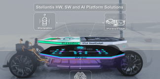 Stellantis ve Foxconn Ortaklığı,  Otomotiv Sektörüne Yeni Esnek Yarı İletken Çip Tasarlayacak!