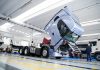 Scania Kesintisiz Operasyon için Orijinal Yedek Parça ve Yetkili Servis hizmeti Öneriyor
