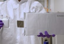 Stellantis ve Factorial Energy Elektrikli Araçlar İçin Ortak Katı Hal Bataryaları Geliştirecek