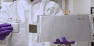 Stellantis ve Factorial Energy Elektrikli Araçlar İçin Ortak Katı Hal Bataryaları Geliştirecek