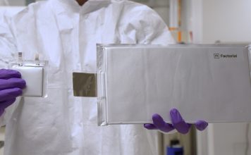 Stellantis ve Factorial Energy Elektrikli Araçlar İçin Ortak Katı Hal Bataryaları Geliştirecek