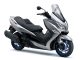 Maxi Scooter’ın Öncüsü Yenilenen Suzuki Burgman 400 Türkiye’de!