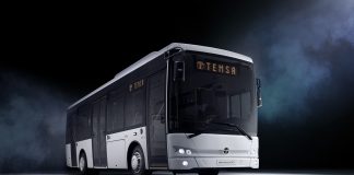 TEMSA’NIN ELEKTRİKLİ OTOBÜSLERİ FRANSA’DA!