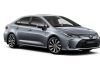Toyota’nın Efsanesi Corolla 2022’ye Yenilikleriyle Giriyor