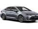 Toyota’nın Efsanesi Corolla 2022’ye Yenilikleriyle Giriyor