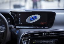 Toyota’nın Güvenlik ve İleri Seviye Asistan Sistemleri, T-Mate İsmini Aldı