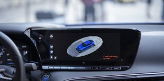 Toyota’nın Güvenlik ve İleri Seviye Asistan Sistemleri, T-Mate İsmini Aldı