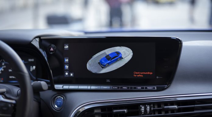 Toyota’nın Güvenlik ve İleri Seviye Asistan Sistemleri, T-Mate İsmini Aldı