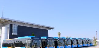 TEMSA’NIN ÇEVRECİ OTOBÜSLERİ İSRAİL YOLLARINDAKİ SAYISINI ARTIRIYOR