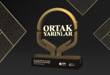 Karsan Pozitif & İletişim Portalı Projesi Ödül Aldı!