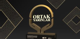 Karsan Pozitif & İletişim Portalı Projesi Ödül Aldı!