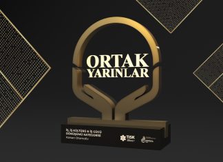 Karsan Pozitif & İletişim Portalı Projesi Ödül Aldı!