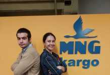 MNG Kargo’nun otizmli çalışanları  işbaşı yaptı