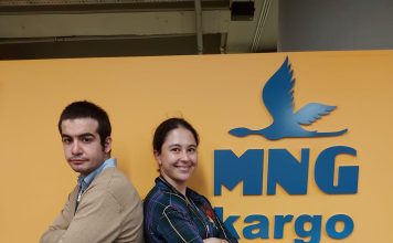 MNG Kargo’nun otizmli çalışanları işbaşı yaptı