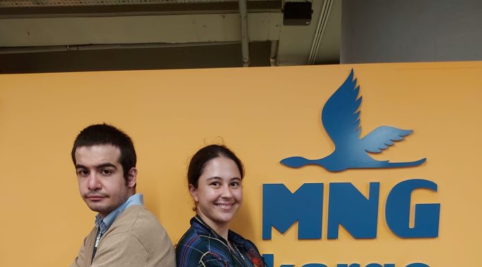 MNG Kargo’nun otizmli çalışanları işbaşı yaptı