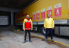 DHL SUPPLY CHAIN TÜRKİYE’DEN LÖSEV’E TAM DESTEK