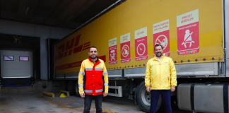 DHL SUPPLY CHAIN TÜRKİYE’DEN LÖSEV’E TAM DESTEK