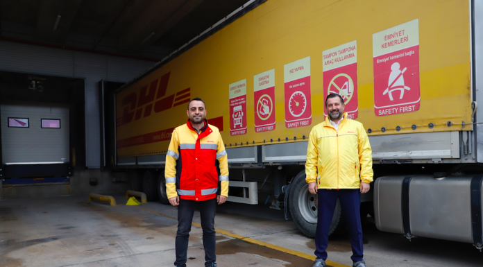 DHL SUPPLY CHAIN TÜRKİYE’DEN LÖSEV’E TAM DESTEK