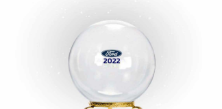 Ford 2022 Yılı Trend Raporu’nu açıkladı