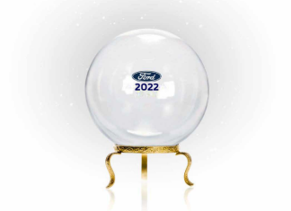 Ford 2022 Yılı Trend Raporu’nu açıkladı