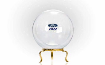 Ford 2022 Yılı Trend Raporu’nu açıkladı