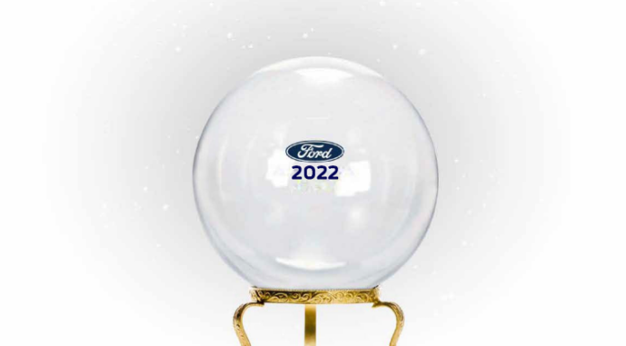Ford 2022 Yılı Trend Raporu’nu açıkladı