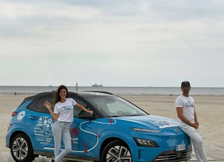 Hyundai’den 25 Bin Kilometrelik Sürdürülebilirlik Turu