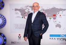 Maxion İnci Jant Grubu’nun “Yıldız İşveren Markası” Olduğu Uluslararası Ödülle Tescillendi