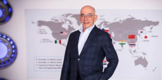 Maxion İnci Jant Grubu, otomotiv ana ve tedarik sanayinde “İş’te Eşit Kadın Sertifikası” alan ilk şirket oldu