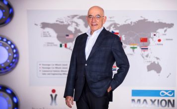 Maxion İnci Jant Grubu, otomotiv ana ve tedarik sanayinde “İş’te Eşit Kadın Sertifikası” alan ilk şirket oldu