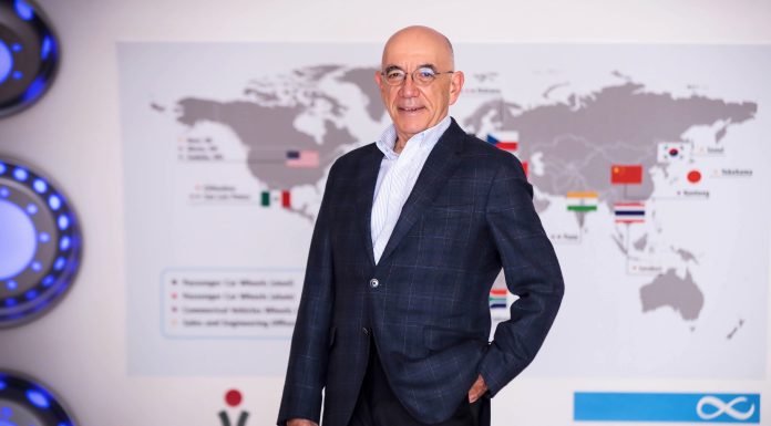 Maxion İnci Jant Grubu, otomotiv ana ve tedarik sanayinde “İş’te Eşit Kadın Sertifikası” alan ilk şirket oldu