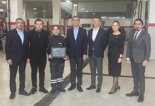 Kia Türkiye’ye yurtdışından inovasyon ödülü