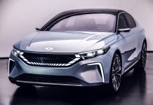 Togg ABD’de dünya sahnesine çıktı