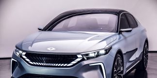 Togg ABD’de dünya sahnesine çıktı