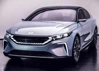 Togg ABD’de dünya sahnesine çıktı