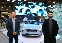 Togg’un lansman müziğini  yapay zeka besteledi