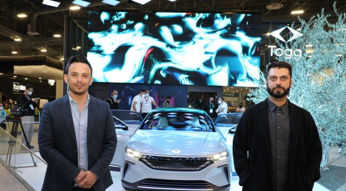 Togg’un lansman müziğini yapay zeka besteledi