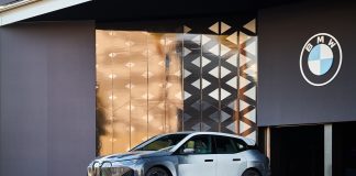 BMW En Yeni Teknolojilerini CES 2022’de Tanıttı