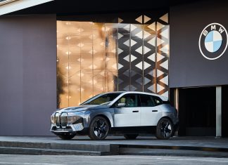 BMW En Yeni Teknolojilerini CES 2022’de Tanıttı