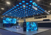 Togg, CES 2022’de blok zinciri anlaşmasına imza attı Togg ve Ava Labs’dan dünyada bir ilk