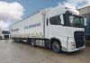 FEVZİ GANDUR LOGISTICS FİLOSUNU F-MAX İle GÜÇLENDİRDİ