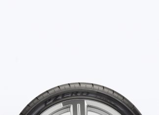 YENİ PORSCHE CAYENNE TURBO GT’DEN PIRELLI P ZERO CORSA İLE REKOR PERFORMANS