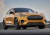 PIRELLI’DEN TAM ELEKTRİKLİ FORD MUSTANG MACH-E GT PERFORMANCE EDITION İÇİN ‘TERZİ İŞİ’ P ZERO LASTİKLER